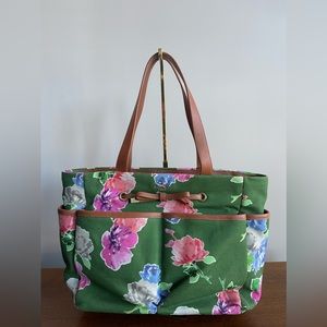 Vintage Kate Spade Baby Bag